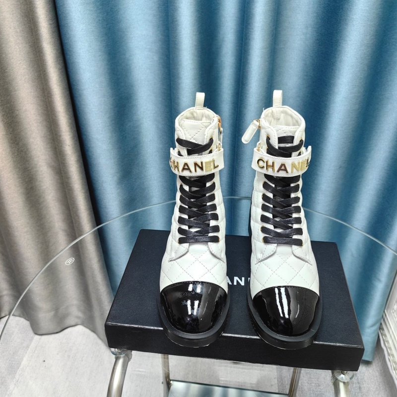 Ch*el boots